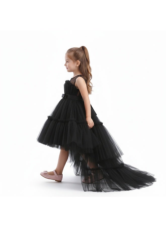 دىدانيالا فستان تول متعدد الطبقات - Image 2